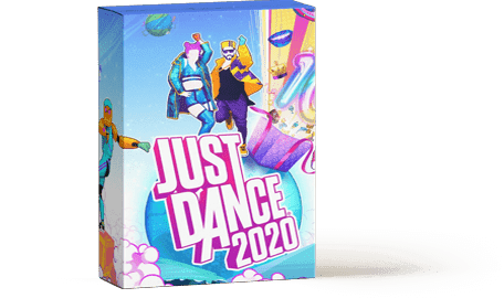 Just Dance 2020