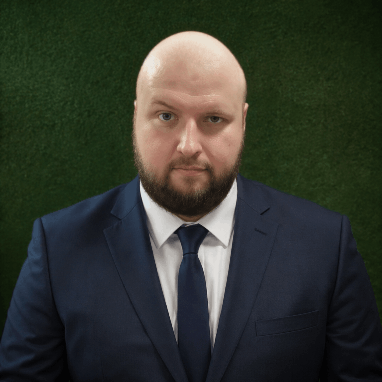 Михаил Юрьев