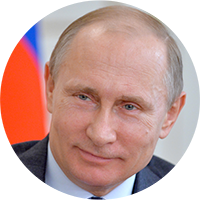 В.В. Путин