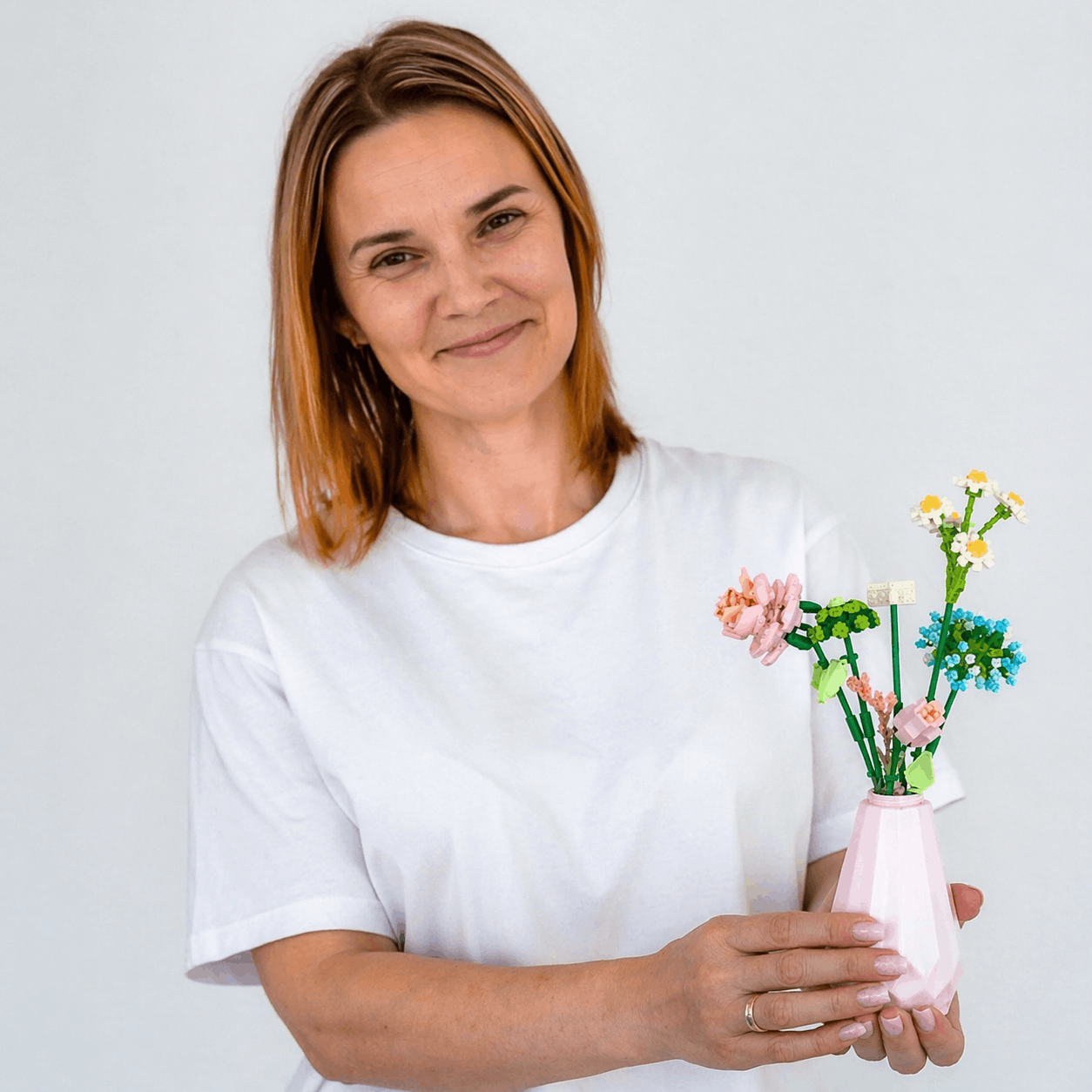 Юлия Старовойтова